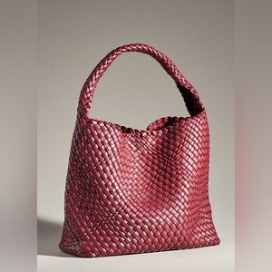 Anthropologie Blythe Hobo Bag